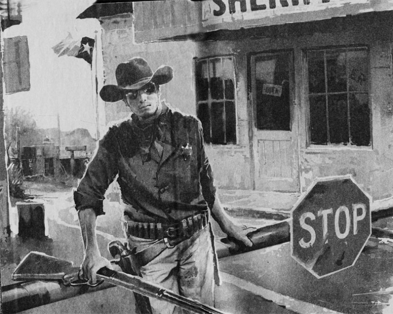 Иллюстрация к книге — Змеиное логово [i_002.jpg]