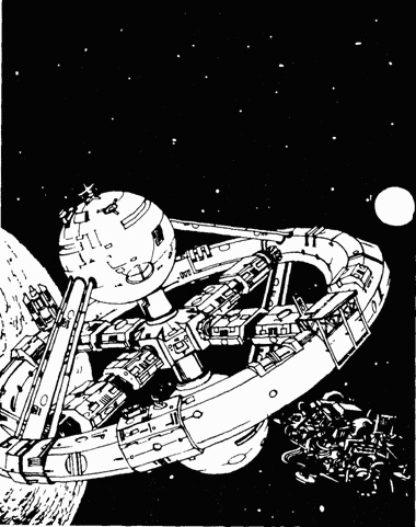 Иллюстрация к книге — Колониальная служба [i_010.jpg]