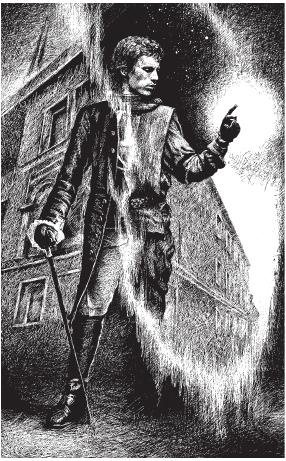 Иллюстрация к книге — Проект &quot;Справедливость&quot; [imgC5CC.jpg]