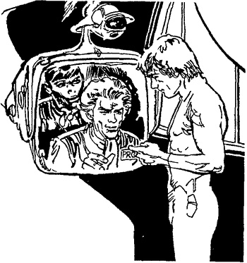 Иллюстрация к книге — Черное Пламя [i_005.jpg]