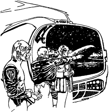 Иллюстрация к книге — Черное Пламя [i_007.jpg]