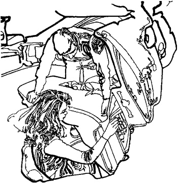 Иллюстрация к книге — Черное Пламя [i_009.jpg]