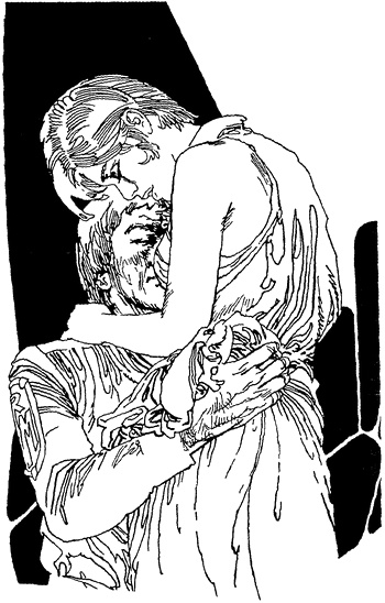 Иллюстрация к книге — Черное Пламя [i_010.jpg]