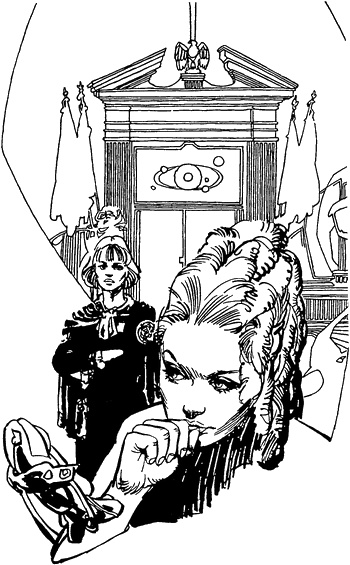 Иллюстрация к книге — Черное Пламя [i_014.jpg]