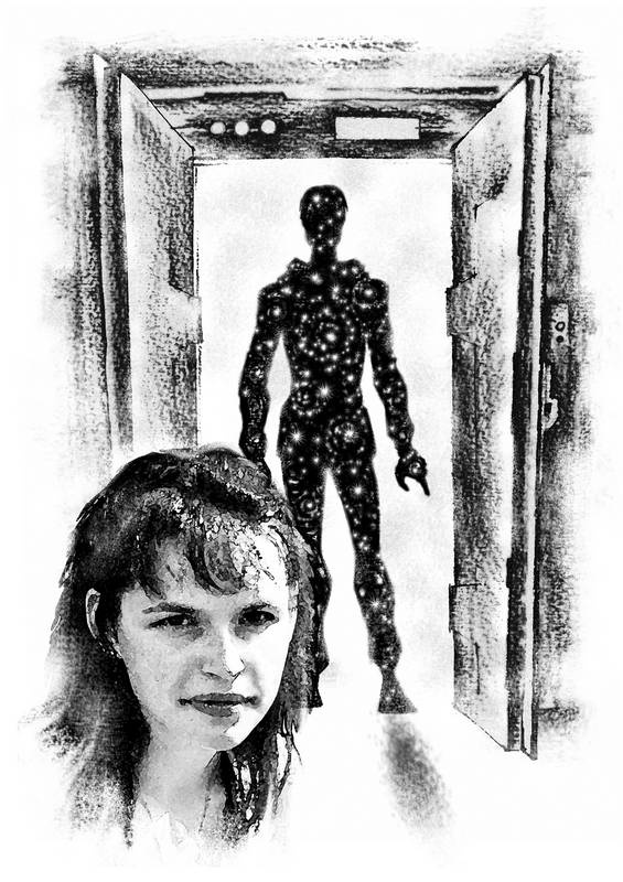 Иллюстрация к книге — Наблюдатель. Сказка про деньги [i_004.jpg]