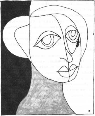 Иллюстрация к книге — Сейчас вылетит птичка! [i_007.jpg]