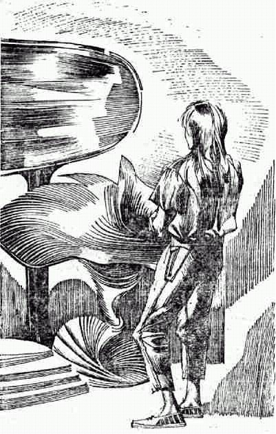 Иллюстрация к книге — Война сказок [p1.jpg]