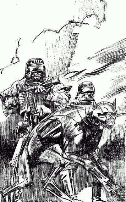 Иллюстрация к книге — Меч времени [p3.jpg]