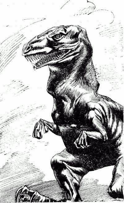 Иллюстрация к книге — Меч времени [p8.jpg]