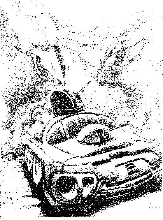 Иллюстрация к книге — Звездный Клондайк [_02.jpg]