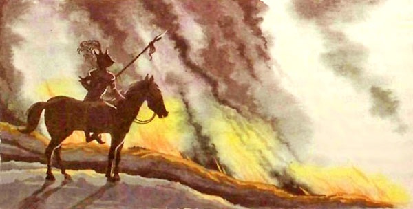 Иллюстрация к книге — Дочь Гингемы [i_005.jpg]