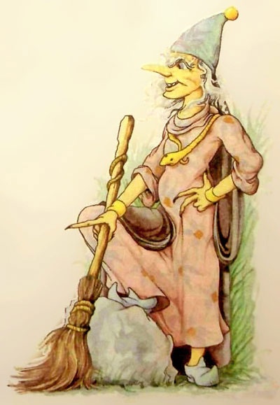 Иллюстрация к книге — Дочь Гингемы [i_008.jpg]