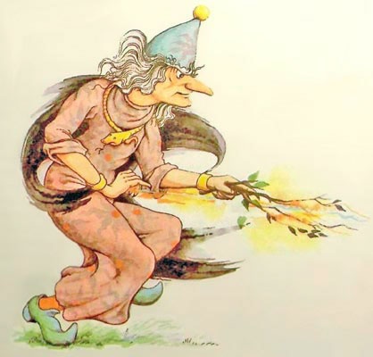 Иллюстрация к книге — Дочь Гингемы [i_009.jpg]