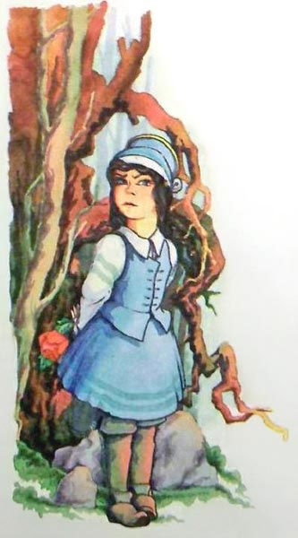 Иллюстрация к книге — Дочь Гингемы [i_011.jpg]