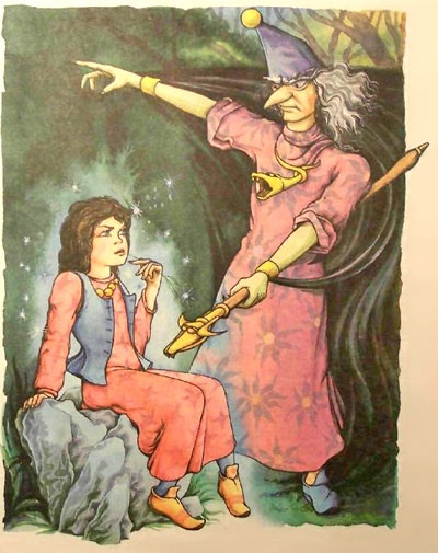 Иллюстрация к книге — Дочь Гингемы [i_017.jpg]