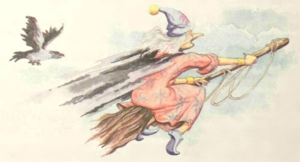 Иллюстрация к книге — Дочь Гингемы [i_018.jpg]