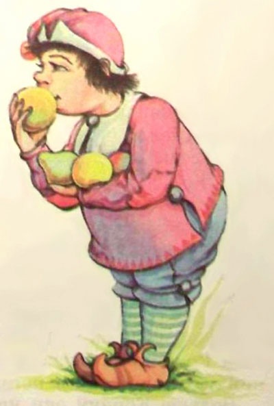 Иллюстрация к книге — Дочь Гингемы [i_026.jpg]