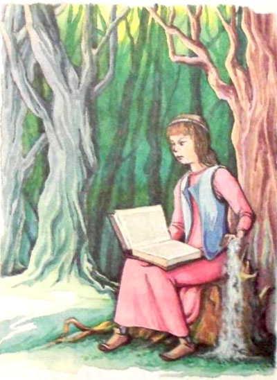 Иллюстрация к книге — Дочь Гингемы [i_033.jpg]