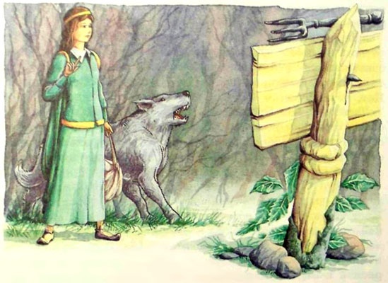 Иллюстрация к книге — Дочь Гингемы [i_035.jpg]