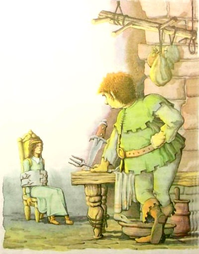 Иллюстрация к книге — Дочь Гингемы [i_036.jpg]