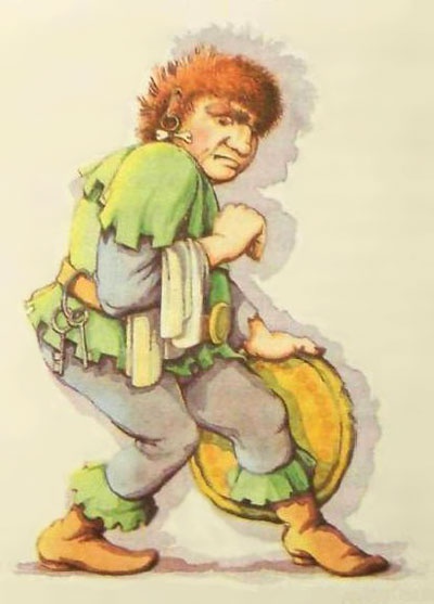 Иллюстрация к книге — Дочь Гингемы [i_037.jpg]