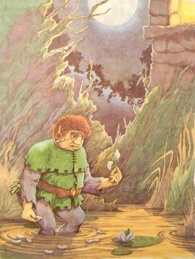 Иллюстрация к книге — Дочь Гингемы [i_038.jpg]