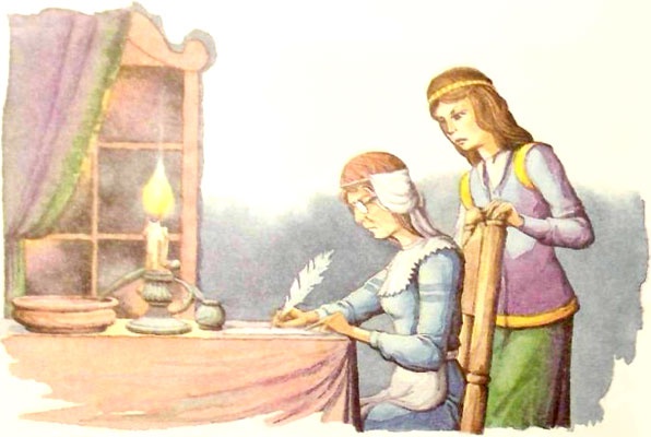 Иллюстрация к книге — Дочь Гингемы [i_046.jpg]