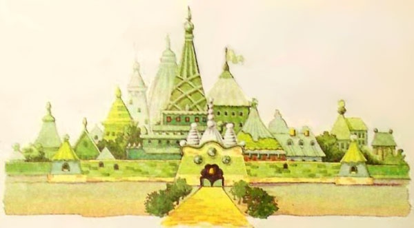 Иллюстрация к книге — Дочь Гингемы [i_052.jpg]