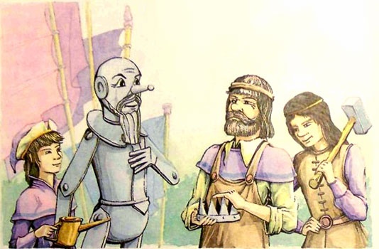 Иллюстрация к книге — Дочь Гингемы [i_055.jpg]