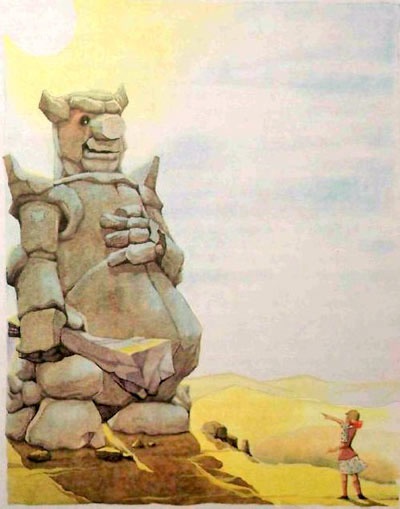 Иллюстрация к книге — Фея Изумрудного города [i_020.jpg]