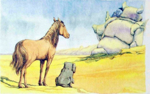 Иллюстрация к книге — Фея Изумрудного города [i_021.jpg]