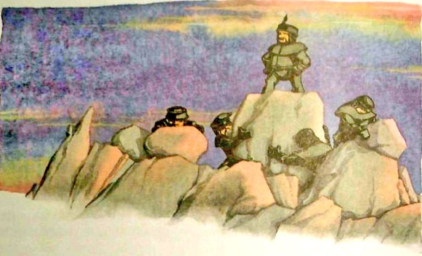 Иллюстрация к книге — Фея Изумрудного города [i_025.jpg]