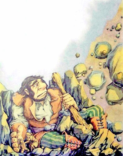 Иллюстрация к книге — Фея Изумрудного города [i_031.jpg]