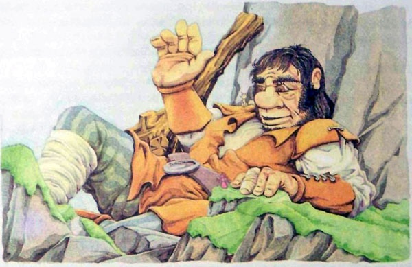 Иллюстрация к книге — Фея Изумрудного города [i_034.jpg]