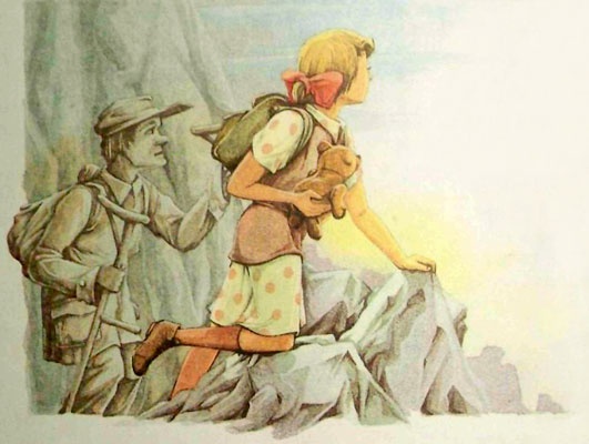 Иллюстрация к книге — Фея Изумрудного города [i_035.jpg]