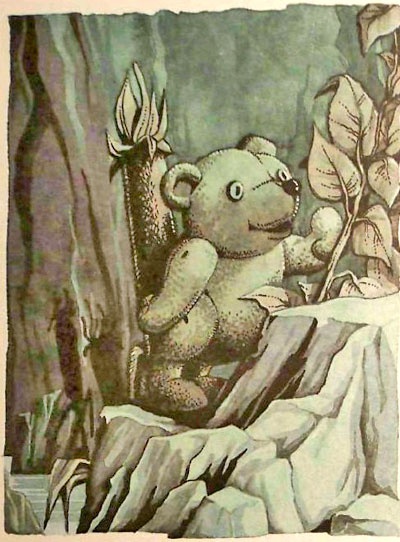 Иллюстрация к книге — Фея Изумрудного города [i_037.jpg]