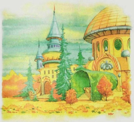 Иллюстрация к книге — Секрет волшебницы Виллины [i_008.jpg]