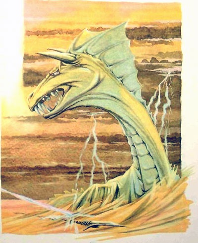 Иллюстрация к книге — Секрет волшебницы Виллины [i_028.jpg]