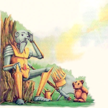 Иллюстрация к книге — Секрет волшебницы Виллины [i_038.jpg]