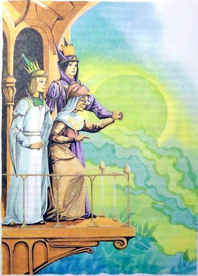 Иллюстрация к книге — Секрет волшебницы Виллины [i_051.jpg]