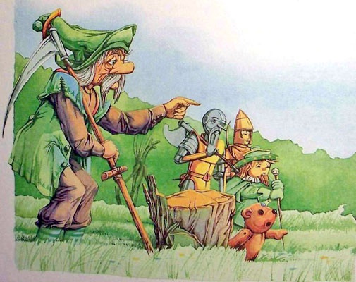 Иллюстрация к книге — Меч чародея [i_008.jpg]