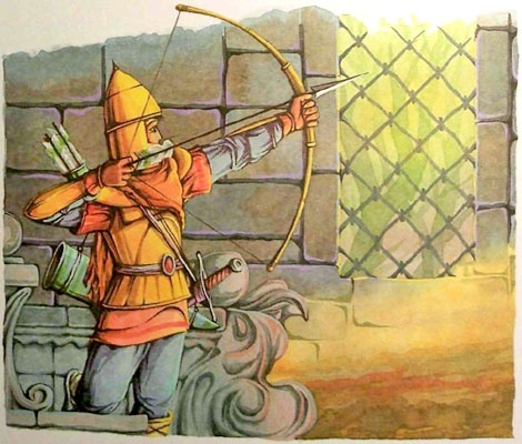 Иллюстрация к книге — Меч чародея [i_011.jpg]