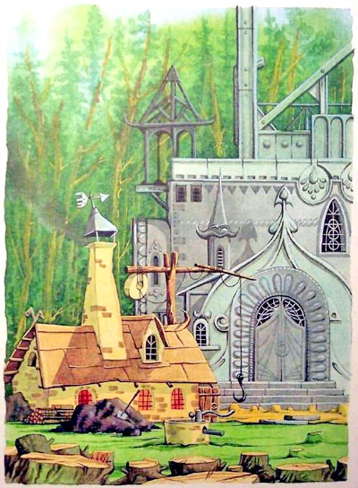 Иллюстрация к книге — Меч чародея [i_028.jpg]