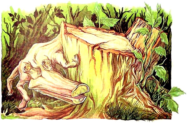 Иллюстрация к книге — Меч чародея [i_031.jpg]