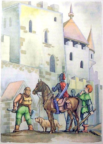 Иллюстрация к книге — Меч чародея [i_036.jpg]