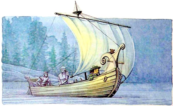 Иллюстрация к книге — Меч чародея [i_039.jpg]