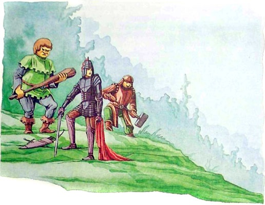 Иллюстрация к книге — Меч чародея [i_049.jpg]