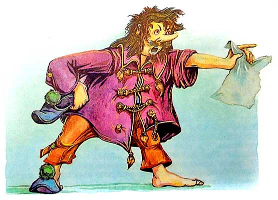 Иллюстрация к книге — Вечно молодая Стелла [i_021.jpg]