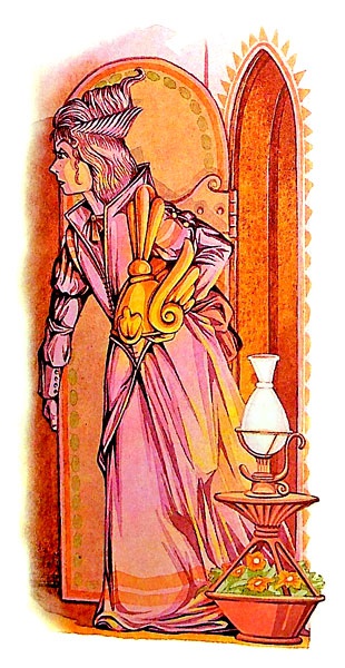 Иллюстрация к книге — Вечно молодая Стелла [i_022.jpg]