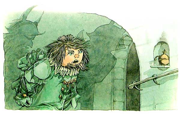 Иллюстрация к книге — Вечно молодая Стелла [i_033.jpg]